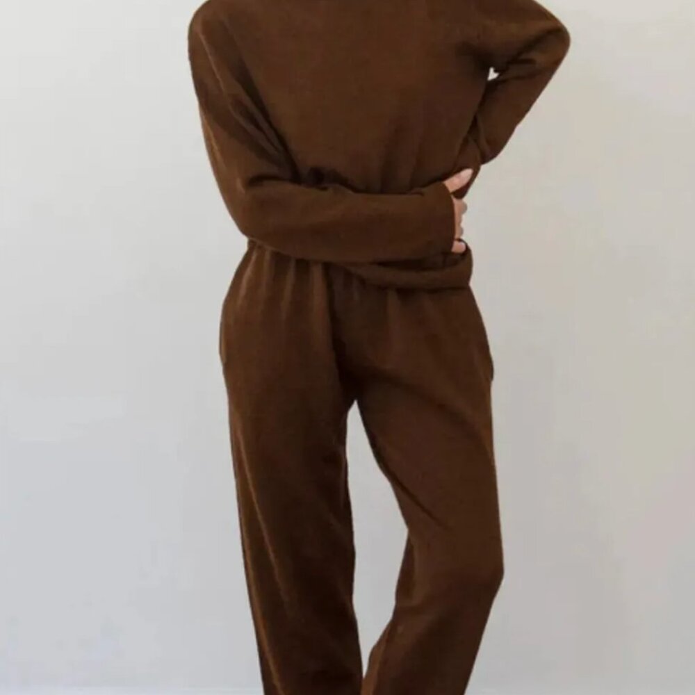 Wol Hide Lounge Trouser